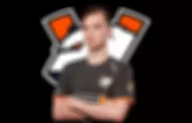 Pure, pro player Virtus Pro