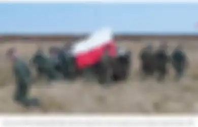 Terancam dengan Rencana NATO dan Polandia Ini, Rusia Bukannya Takut Justru Ungkap Akan Nekat Lakukan Tindakan Ini Jika Terjadi Sesuatu yang Mengancamnya 