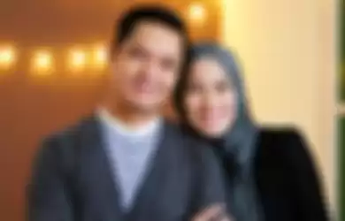 Dude Harlino dan Alyssa Soebandono 