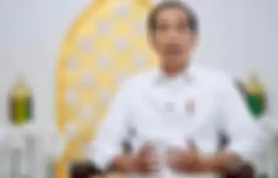 Presiden Joko Widodo