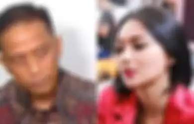 Wika Salim menunjukkan gelagak nggak suka saat dijodohkan dengan ayah mendiang Vanessa Angel, Doddy Sudrajat, yang sekarang resmi jadi duda.