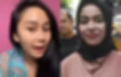 Medina Zein tipu Denise Chariesta puluhan juta