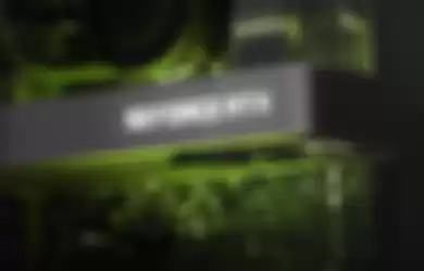 lustrasi VGA Nvidia GeForce RTX 30 Series