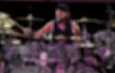 Eks drummer Dream Theater, Mike Portnoy