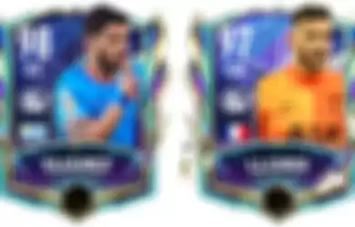 Special Player Card FIFA Mobile