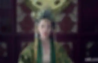 Sangat Cerdas dan Cantik Namun Digambarkan Sebagai Wanita Kejam yang Coba Cegah Anak Tirinya Naik Takhta, Inilah Janda Permaisuri Yan alias Yan Ji, yang Terkenal Paling Licik dalam Sejarah Tiongkok