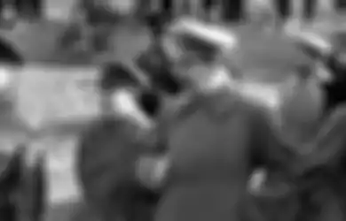 Kejam Sekaligus Menawan, Inilah 'Fakta Lain' Diktator Soviet Joseph Stalin yang Perintahkan Lakukan Eksperimen Manusia Setengah Kera