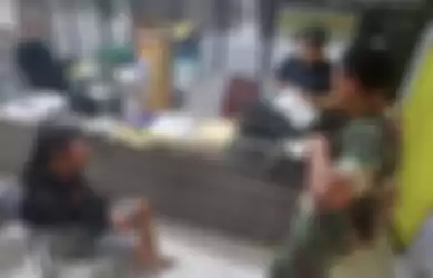 Dua anggota TNI dari Yonarhanud 10/ABC berhasil membikin 9 begal di Kebayoran Baru kocar-kacir. Ternyata punya kemampuan khusus ini.