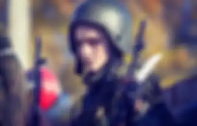 'Putri Salju' yang Pernah Mencuri Perhatian, Kisah Sniper Cantik Rusia yang Meninggal di Ujung Penembak Jitu Ukraina