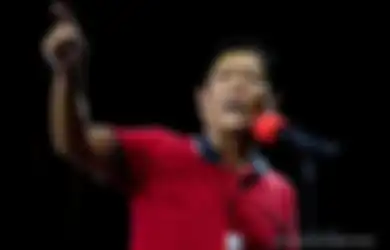 Presidennya Baru Dilantik, Filipina Berjanji Akan Mempertahankan Negaranya Melawan China di Laut China Selatan, AS Tak Ingin Ketinggalan Tiba-tiba Dukung Negara Tetangga Ini