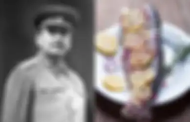 Mulai dari Diktator Stalin, Pemimpin Komunis Mao Zedong, Pemimpin Spiritual Mahatma Gandhi, Dalai Lama, Paus Fransiskus, Hingga Barack Obama, dan Vladimir Putin, Inilah Makanan Favorit Mereka