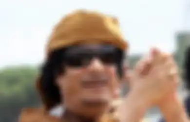 Kisah Pembunuhan Muammar Gaddafi, Rencana Kejam NATO Mencegah Visi Afrika Terlepas Dari Ketergantungan Atas Dollar