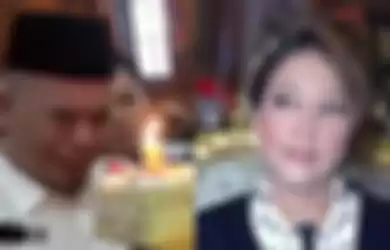 Ahmad Dhani ungkap alasannya ceraikan Maia Estianty.