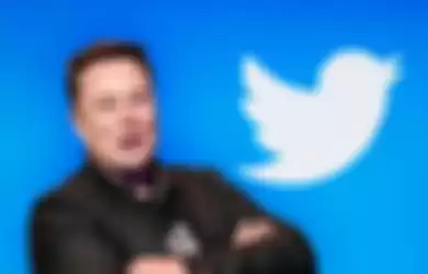 Elon Musk sedang berencana untuk menghapus label 'Twitter for iPhone'.