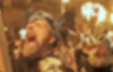 Gara-gara Ragnar Lothbrok Dilempar ke Sarang Ular, Terciptalah 'Elang Darah:' Metode Eksekusi Brutal Bangsa Viking Membiarkan Korbannya Hidup Sembari Diiris Punggungnya
