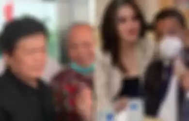 Profil, biodata, dan fakta Andre Yakub mantan suami Iqlima Kim