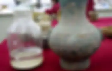 Pantas Malah Bikin Kaisar China Cepat Mati, Rupanya Ramuan Keabadian yang Mati-matian Dicari Elit China Kuno Mengandung Bahan-bahan Ini