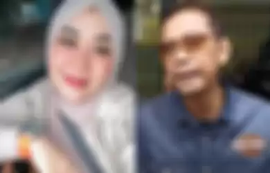 Puput bongkar borok Doddy Sudrajat gunakan uang asuransi Vanessa Angel untuk beli mobil baru, ayah Mayang mengelak.