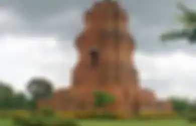 Candi Peninggalan Kerajaan Majapahit, Candi Brahu Digunakan Sebagai Tempat Pembakaran Jenazah Raja-raja Majapahit