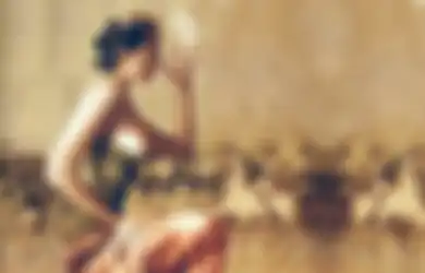 Pangliman Terbesar Mataram Islam Yang Selalu Diandalkan Sultan Agung, Tumenggung Wiraguna Pernah Ditolak Wanita