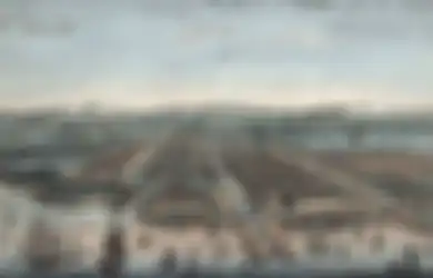 Mengapa VOC Membangun Bandar di Batavia pada Tahun 1619? Ini Alasannya