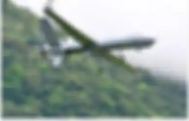 Generasi Baru Drone Bersenjata Sudah Diluncurkan Taiwan, Direncanakan Jadi Bagian Squadron Drone Pertahanan Asimetri Negara Itu Lawan China, Siapkan Perang Habis-habisan?