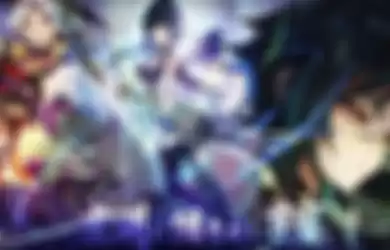 Bocoran banner Genshin Impact 2.7