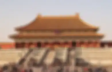 Pantas Saja Ada Kaisar yang Menjadi 'Gila' Atau Tergila-gila dengan Selirnya, Rupanya Begini Kehidupan Kaisar China di Dalam Kota Terlarang, Super Ketat!