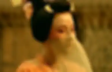 Minum Anggur Banyak-banyak dan Bisa 'Lakukan Hal Ini' di Kedai Minuman, Beginilah Kehidupan Sesungguhnya Para Wanita Dinasti Tang di Puncak Peradaban China