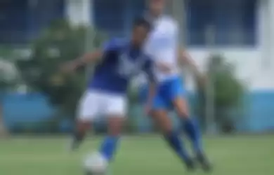 Pemain Diklat Persib, Ridwan Ansori