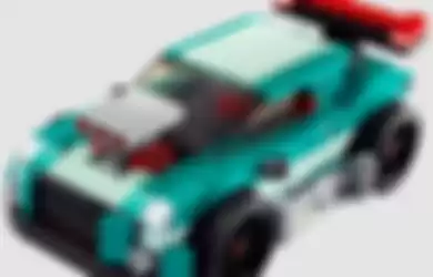 31127 LEGO® Creator 3 in! Street Race