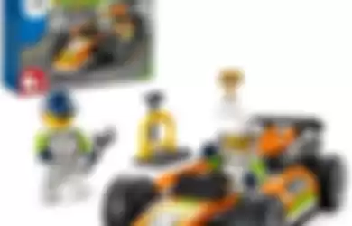 60322 LEGO® City Race Car