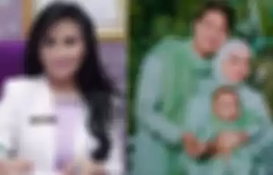 Psikolog Lita Gading peringatkan Lesty Kejora dan Rizky Billar