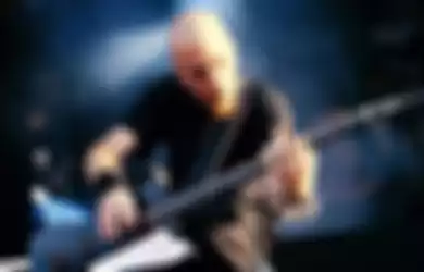 Bassist System of a Down, Shavo Odadjian