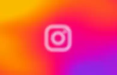 Gradien warna baru untuk ikon Instagram