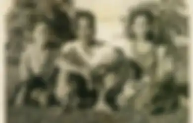Meruwat Affandi Lewat Pameran Seni