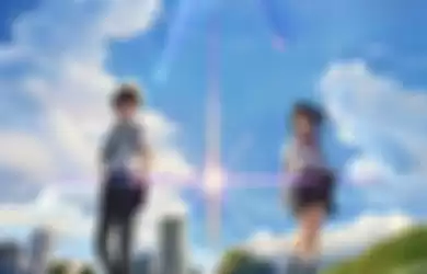 Kimi No Na Wa