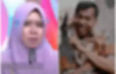 Rohimah jual rumah tempat tinggalnya bersama Kiwil dulu.