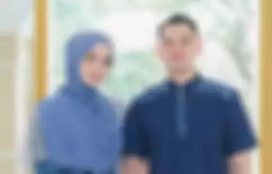 Rezky Aditya dan Citra Kirana.