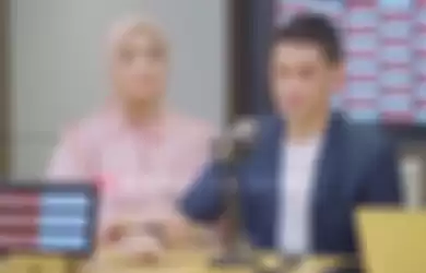 Rezky Aditya dan Citra Kirana klarifikasi terkait putusan Pengadilan Tinggi anak Wenny Ariani