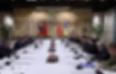 Turki Memegang Kuasa Mengendalikan Perundingan Rusia-Ukraina, Tapi Akhirnya Meminta Bantuan Lembaga Internasional Ini, Takut Tidak Berjalan Lancar?