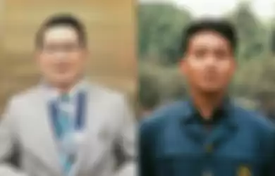 Ridwan Kamil dan Emmeril Kahn Mumtadz.