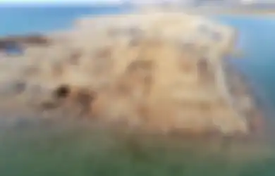 Berusia 3.400 Tahun, Kota Besar Era Kekaisaran Mittani Muncul dari Sungai Tigris di Irak dengan Dinding yang ‘Terpelihara’ dengan Baik Meski Terbuat dari Batu Bata Lumpur yang Kering Karena Matahari