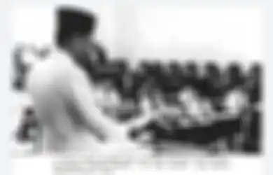 Peristiwa Hari Lahir Pancasila, Begini Isi Usulan Dasar Negara Menurut M Yamin