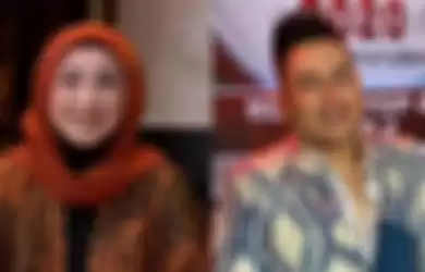 Desy Ratnasari dan Nassar