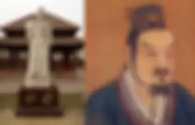 Saat Para Wanita pada Masanya Terkungkung, Lady Fu Hao Istri Kaisar Wu Ding Justru Menjadi Pemimpin Militer hingga Dukun Istana