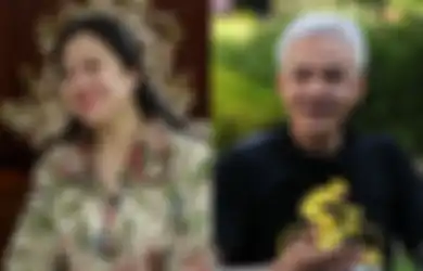Pendukungnya Mulai Bawa Isu Agama, Popularitas Ganjar Tiba-tiba Disalip Puan, Tapi Elektabilitas PDIP Malah Terancam