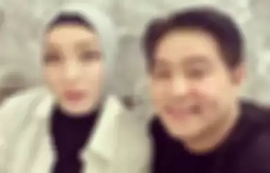 Steven Rumangkang berbagi perasaannya sebagai single parent