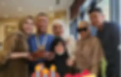 15 Ucapan Ulang Tahun Untuk Ayah Dari Anak Perempuan, Manis Banget