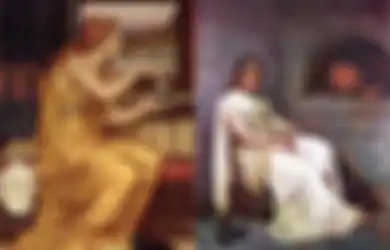 Dijuluki ‘Janda Hitam Roma’, Inilah Locusta, Keahliannya Membuat Ramuan Herbal Digunakannya untuk Hasilkan Penderitaan dan Kematian, Bahkan Claudius pun Jadi Korbannya, Bagaimana Akhir Hidupnya?